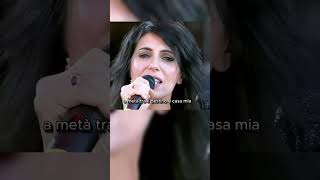 🎙️LIVE MUSIC: Giorgia fa tremare Milano con "Quando una stella muore" | Radio Italia Live 2017