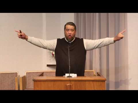 Let's Turn The World Upside Down