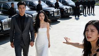 Dumped after 7 years! I married an heiress to make my ex regret.