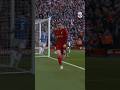 ???????? ANDY ROBBO in the Merseyside Derby! #LFC #Shorts