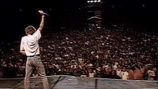 The Who - See Me, Feel Me (Giants Stadium 1989)