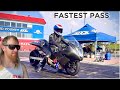 Testing My 800 Hp Turbo Hayabusa At Legendary Rockingham Dragway