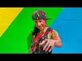 Ana Pac "Bite The Rainbow" [Official Video]