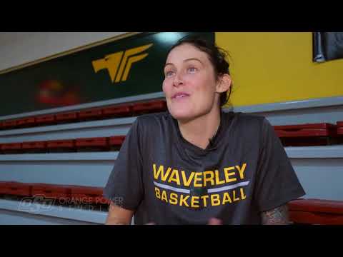 Cowgirl Basketball Roundup 2018: Episode 02