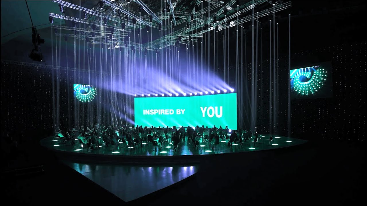 Ակբա․ նոր բրենդ՝ ոգեշնչված ու ոգեշնչող