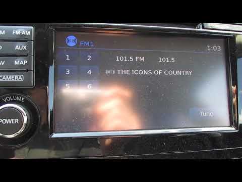 Radio Station ID  WCLI 101.5fm Enon Dayton Ohio  101.5 Hank FM