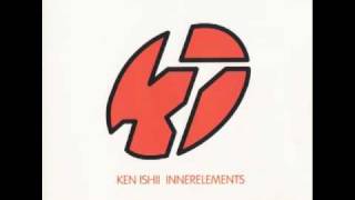 Ken Ishii - Flurry