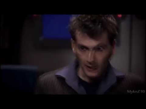 So Close - Doctor Who Midnight Tribute