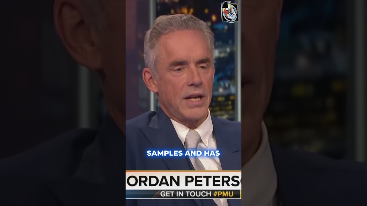 The Toxic Masculinity Debate  A Closer Look #motivation #podcast #jordanpeterson #piersmorgan