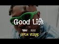 Zlatan - Good Life {Freestyle}  ( OPEN VERSE ) Instrumental BEAT + HOOK By Pizole Beats