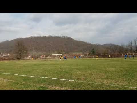 Gol Miclean in Aurul - Orastie