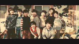 Download lagu Wanna One - Beautiful part 2 ( Memories Together ) mp3