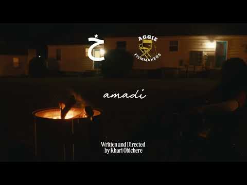 AMADI Official Trailer