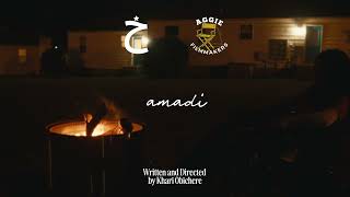AMADI Official Trailer