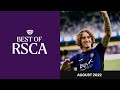 BEST OF RSCA | August 2022