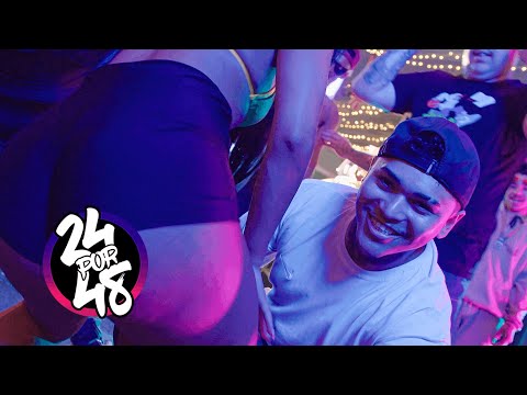 PAREDÃO DO ALEMÃO (Clipe Oficial) DJs LZ 011,Malvadão Original, Juninho Original, Alexia