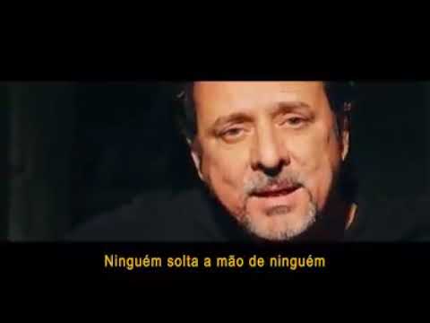 Mão na mão, de Márcio Faraco