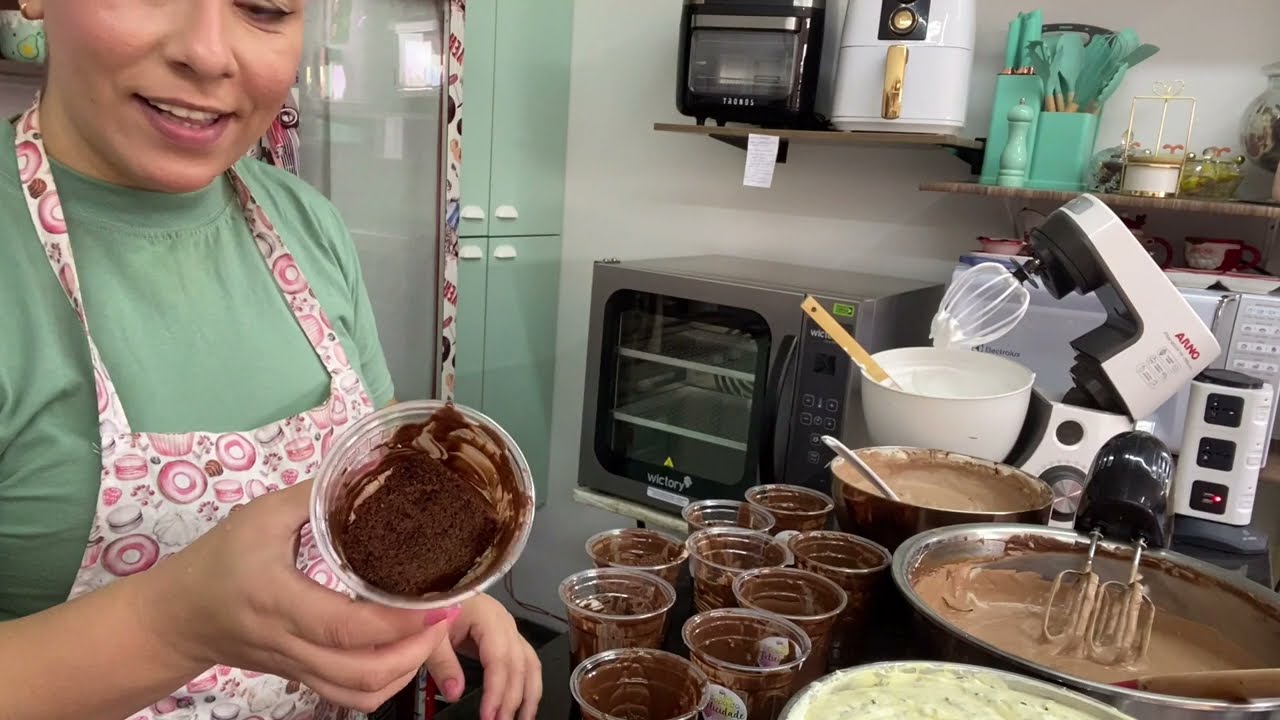 DA PRA VENDER MUITO QUANDO VC TRABALHA NO GIRO🤑