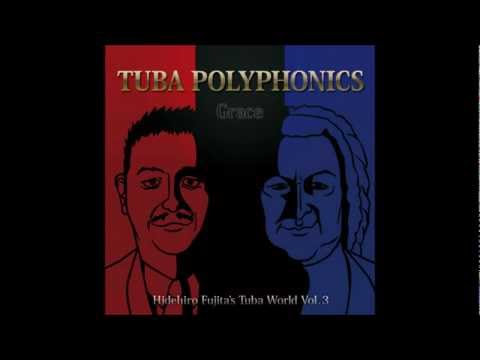 TUBA POLYPHONICS SAMPLES