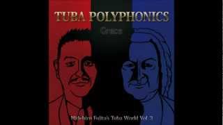 TUBA POLYPHONICS SAMPLES