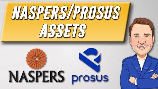 Prosus/Naspers' OTHER BUSINESSES - Good, Bad and Ugly