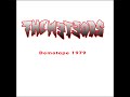The Meteors 11 The room (Demotape 1979)