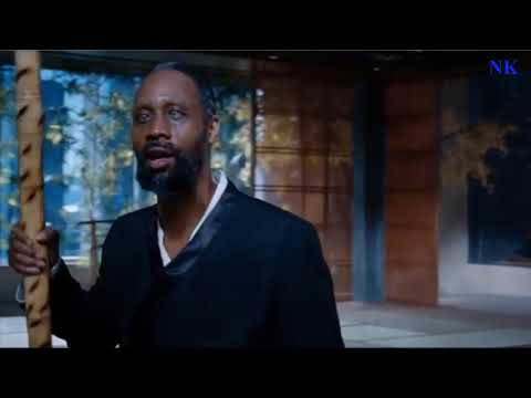 G I JOE 3  Snake Eyes Điệp Viên G I JOE 3   trailer  Let's go to the cinema!