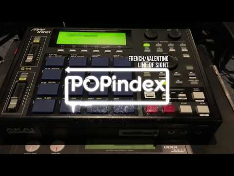 Dexter French / Billy Valentino - Line of Sight (Bedroom Pop)