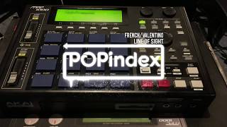 Dexter French / Billy Valentino - Line of Sight (Bedroom Pop)