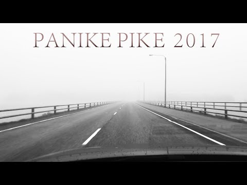 Fishing pike in Raippaluoto 2017