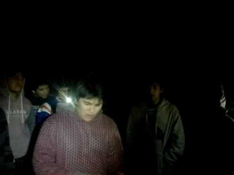 VIRUZ vs MC - DesActivación Rec bill 2016 - Colectivo AL PIE del CERRO 8