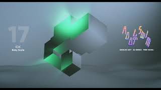 IDK - Baby Scale (FULL VERSE) FT. YUNG GLEESH | ADULT SWIM SINGLE