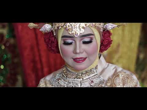 Wedding Party Raisa & Nadir