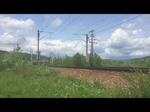 IR 1634 Brasov - Bucuresti, 12.05.2019