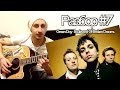 show MONICA Разбор #7 - Green Day - Boulevard Of ...