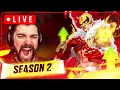 TOP 500 PUSH TRYHARD FLEXING LETS GET IT Podcast Bluerazz Ad