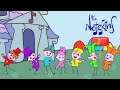 The Notekins Theme Song Remake