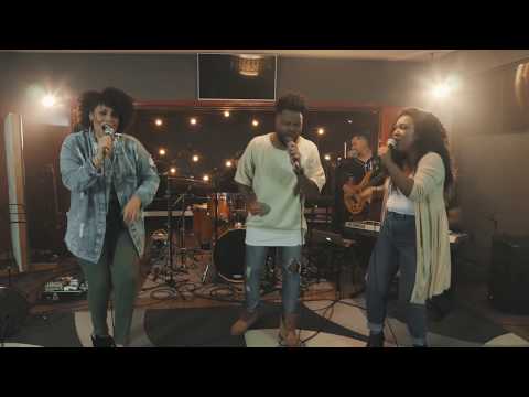 Sync3 | Pelejar por Jesus / Em Nome de Jesus