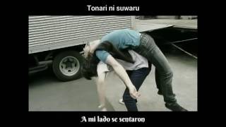 NICO Touches the Walls Ramen Tabetai - Subtitulado