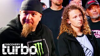 Off With Her Head! Precious Scores A Crushing Defeat Against Tina! | Street Outlaws