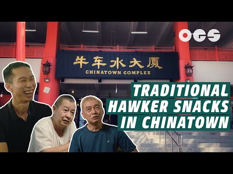 Made With Love: Local Snacks Done The Old School Way