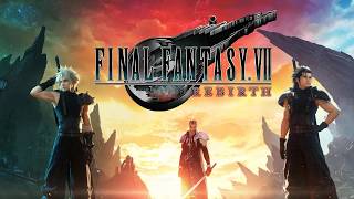 #03 大人のミッドガル深夜徘徊 ─ 紳士の皮を被った絶叫実況 ─ 【FF7R】