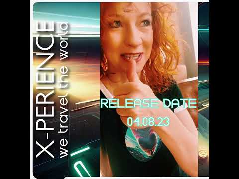 X-PERIENCE - first look at the new album! 😍
