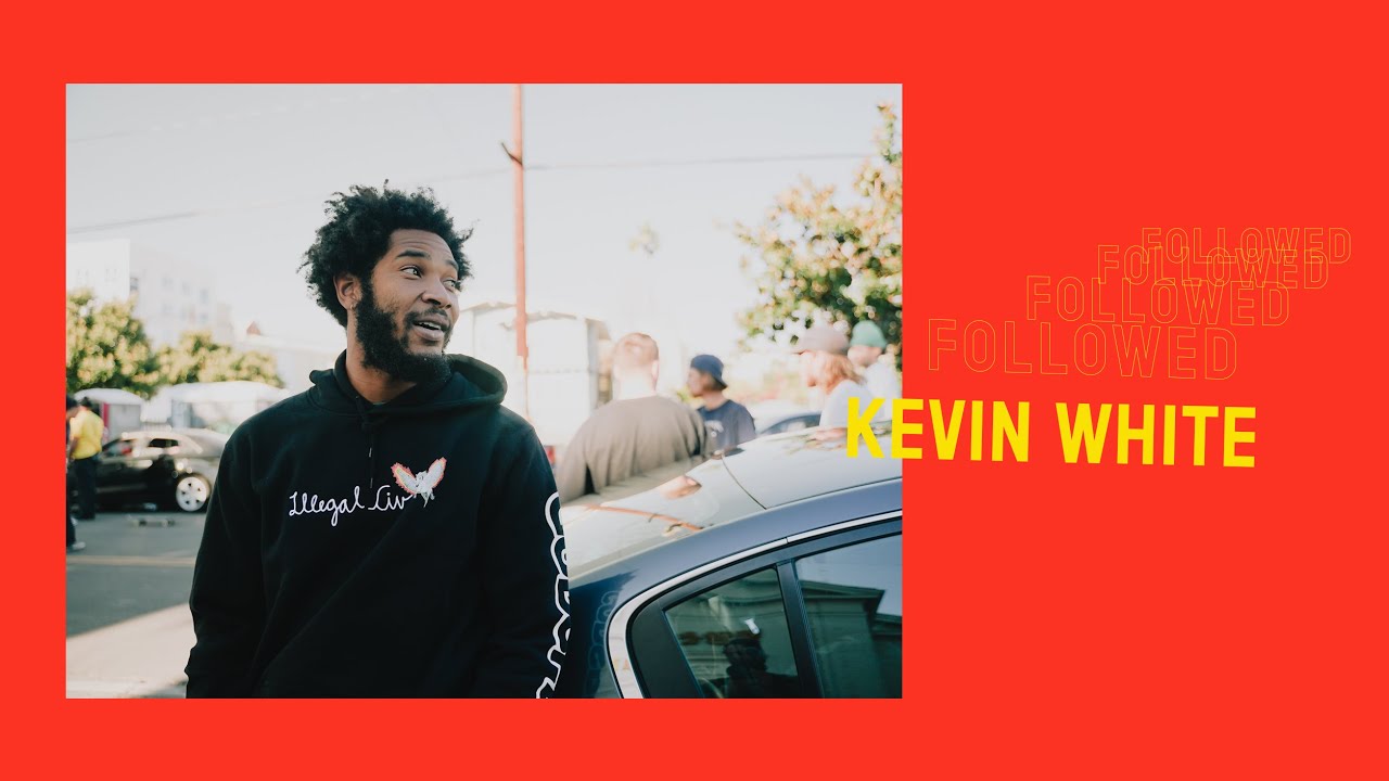 Siguiendo a Kevin White