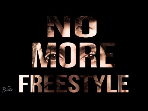 "NO MORE FREESTYLE" | Ko-suke X Borgetti X Fahad