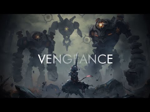 Neoni x Saint Cardinal x Silverberg - Vengeance [Genshin Impact GMV]