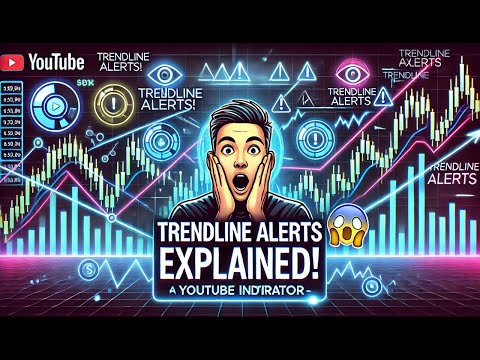 Video TrendLine Alert MT4