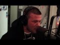 Sean Strange | Freestyle | The Halftime Show with DJ Eclipse