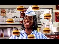 Good Burger Legendary Opening