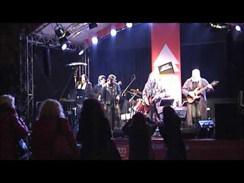 Alrox - Allrock's promo Vaňkovka 2015